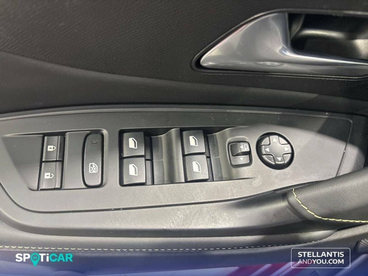 Peugeot 308 SW Hybrid 225 GT eEAT8 165 kW (225 CV)