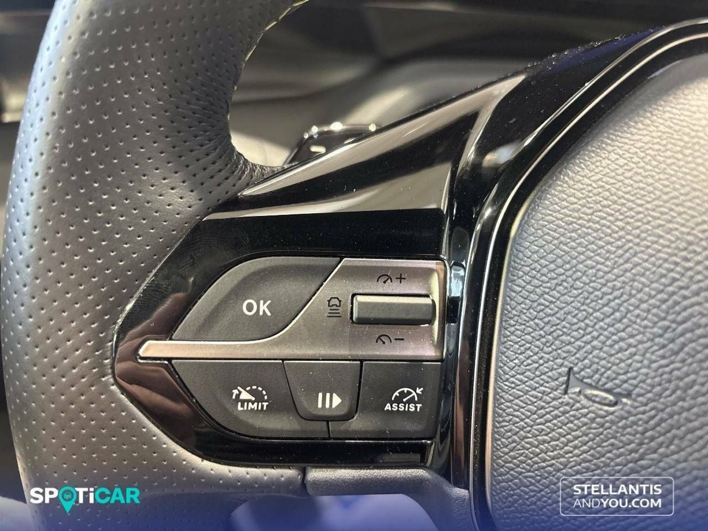 Peugeot 308 SW Hybrid 225 GT eEAT8 165 kW (225 CV)