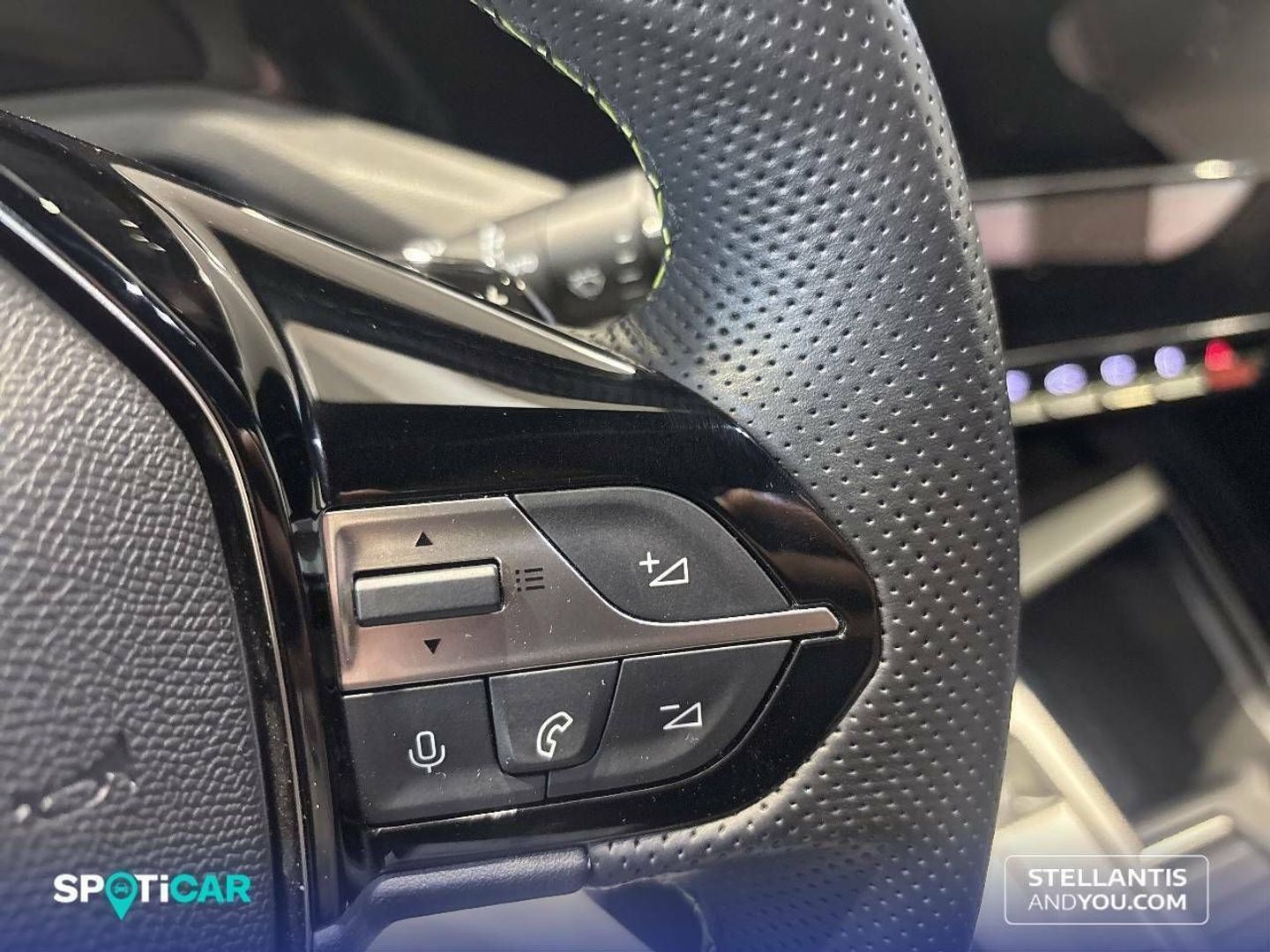 Peugeot 308 SW Hybrid 225 GT eEAT8 165 kW (225 CV)