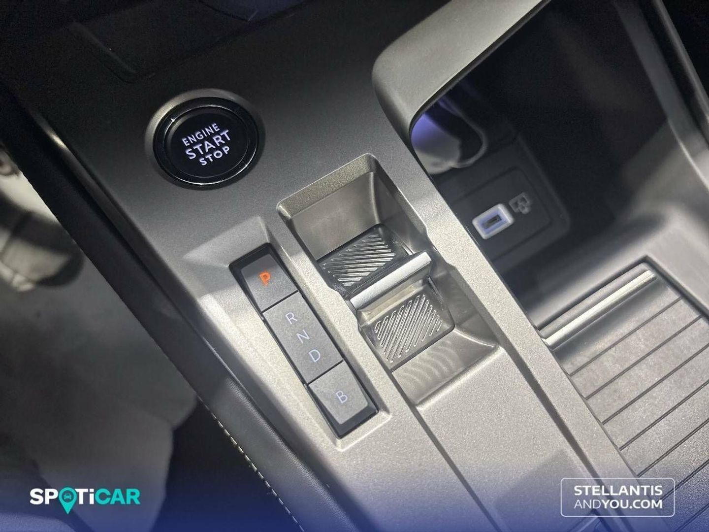Peugeot 308 SW Hybrid 225 GT eEAT8 165 kW (225 CV)