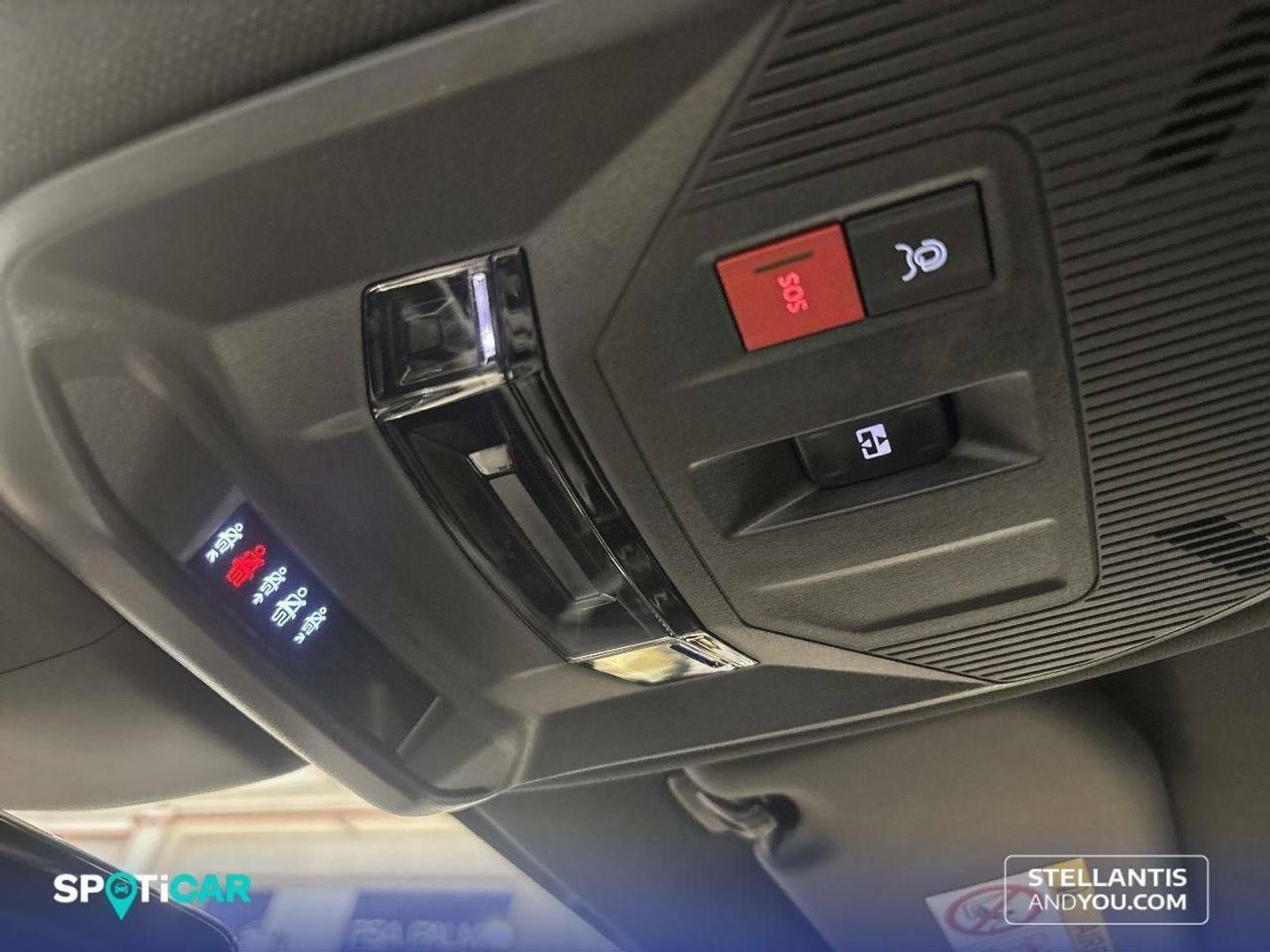 Peugeot 308 SW Hybrid 225 GT eEAT8 165 kW (225 CV)