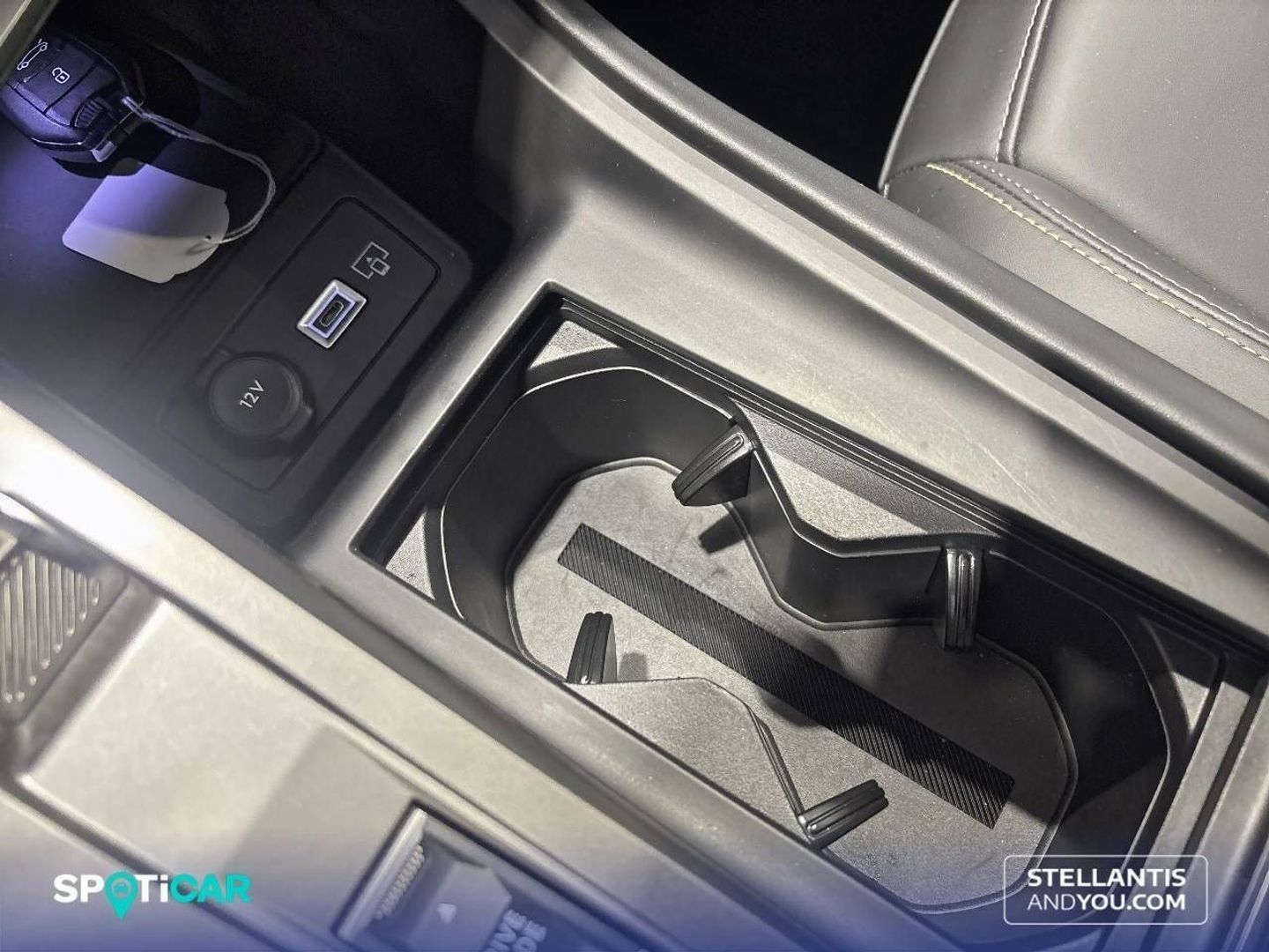 Peugeot 308 SW Hybrid 225 GT eEAT8 165 kW (225 CV)