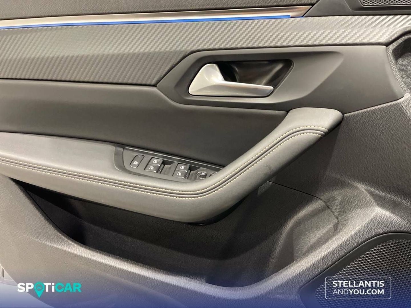 Peugeot 508 SW Hybrid 225 GT Pack e-EAT8 165 kW (225 CV)