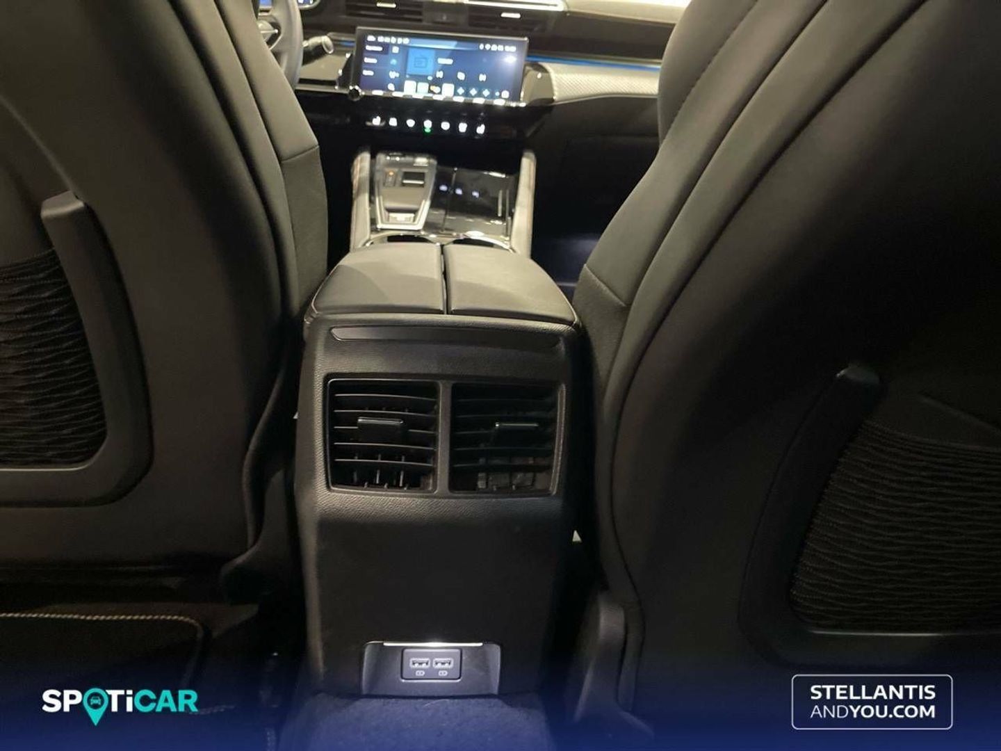Peugeot 508 SW Hybrid 225 GT Pack e-EAT8 165 kW (225 CV)