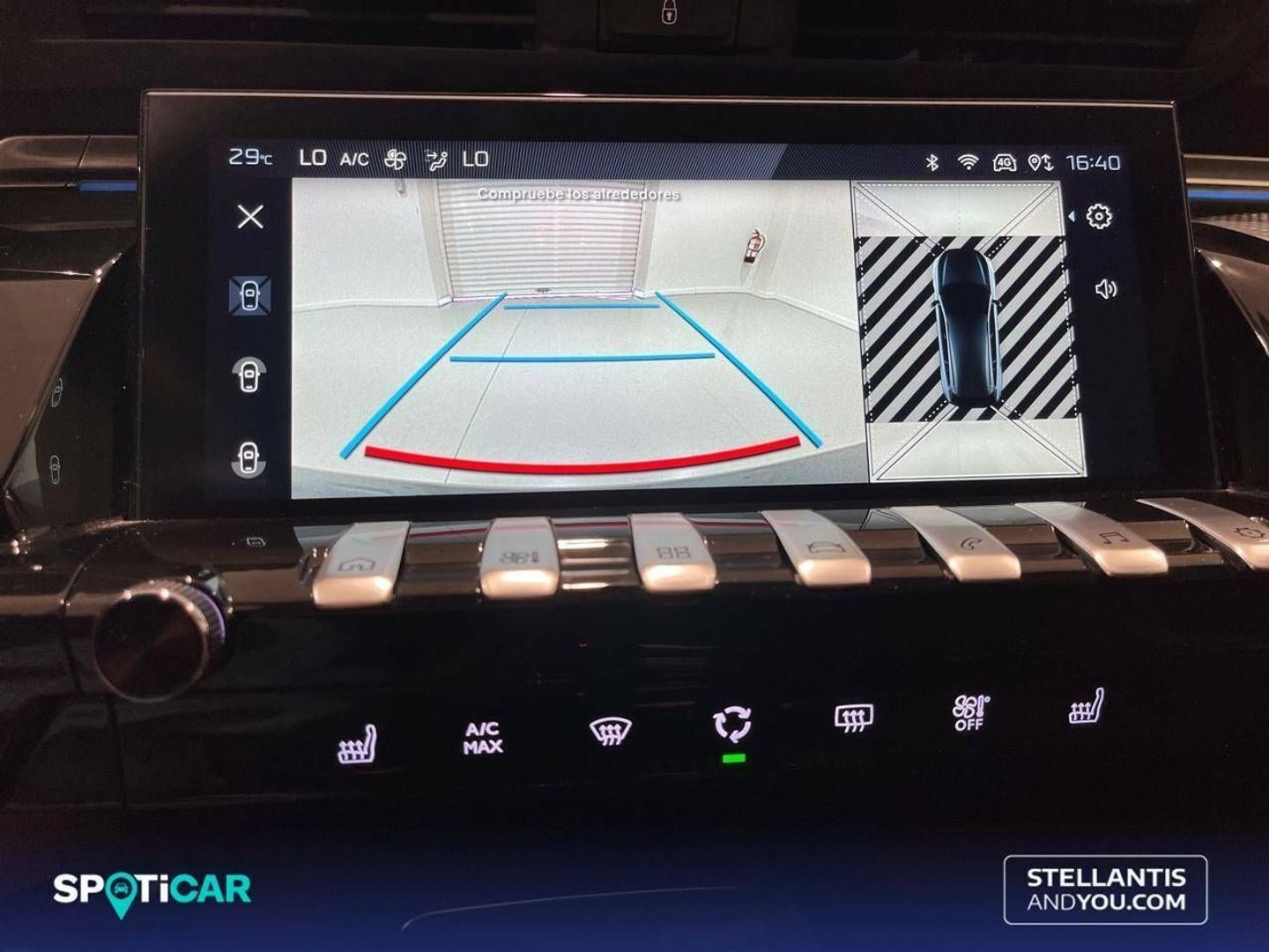 Peugeot 508 SW Hybrid 225 GT Pack e-EAT8 165 kW (225 CV)