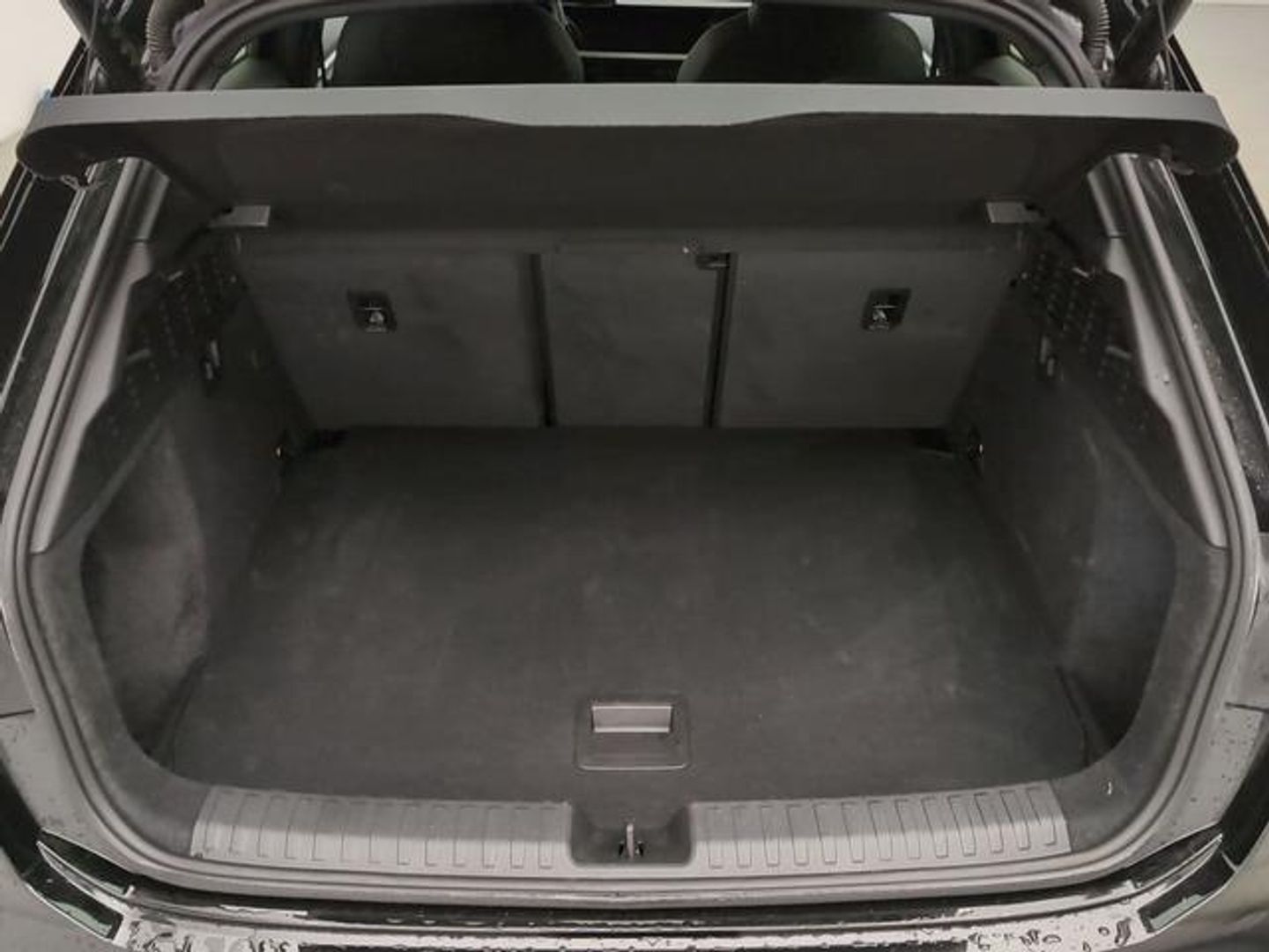 Audi A3 Sportback Black line edition 35 TDI 110 kW (150 CV) S tronic