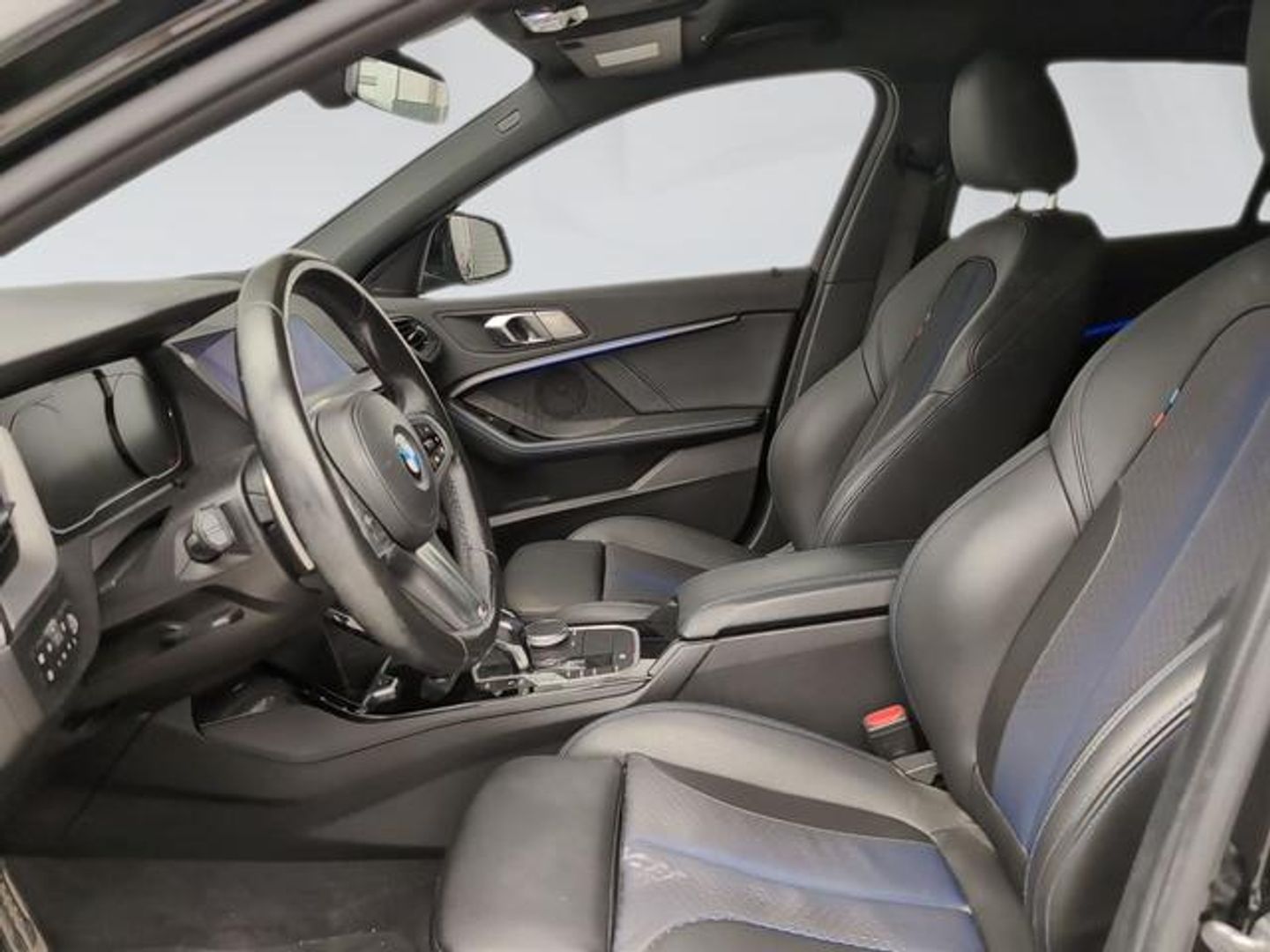 BMW Serie 1 118d 110 kW (150 CV)