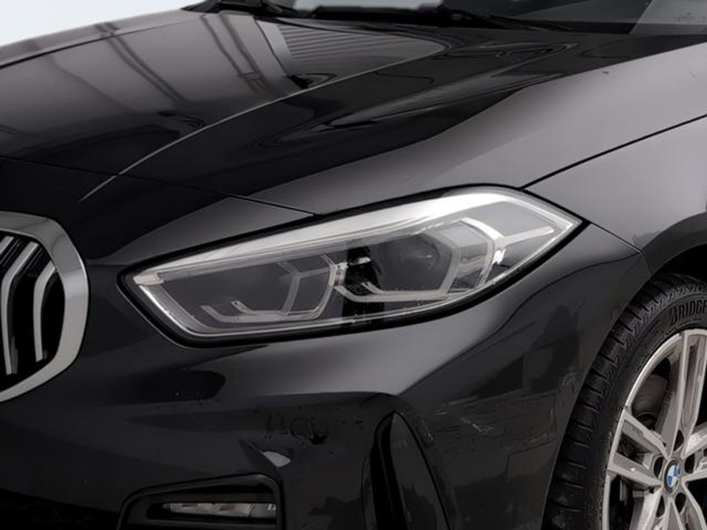 BMW Serie 1 118d 110 kW (150 CV)
