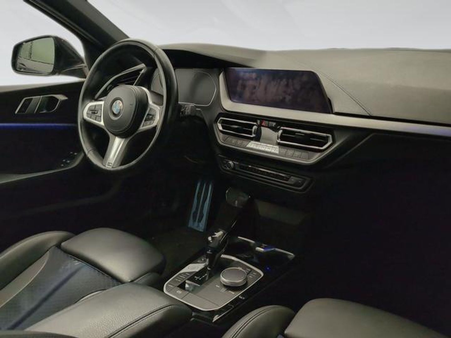 BMW Serie 1 118d 110 kW (150 CV)
