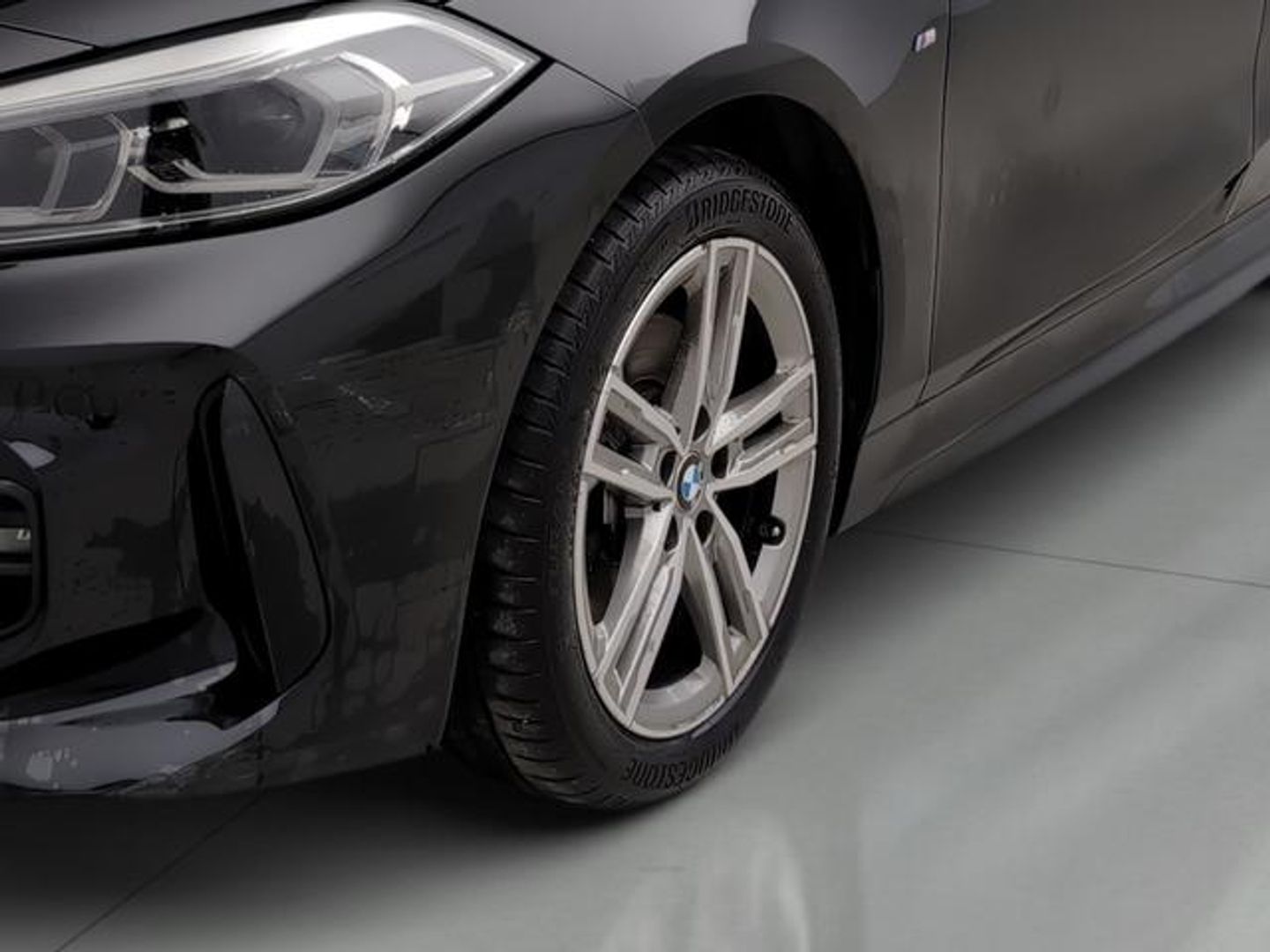 BMW Serie 1 118d 110 kW (150 CV)