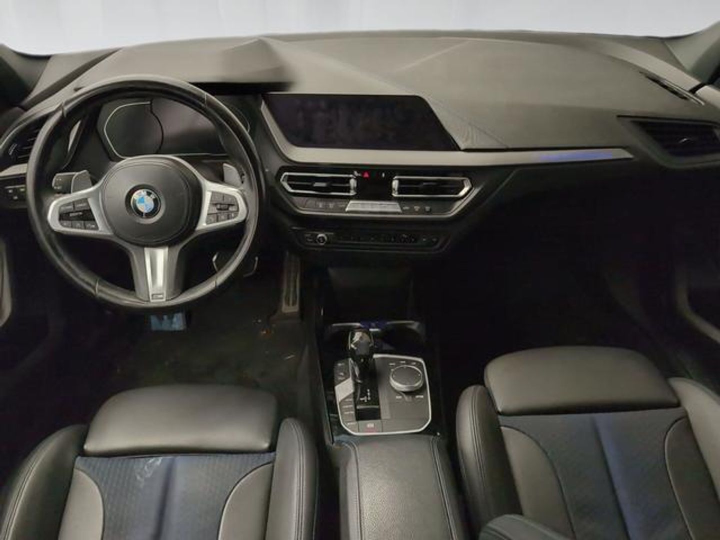 BMW Serie 1 118d 110 kW (150 CV)