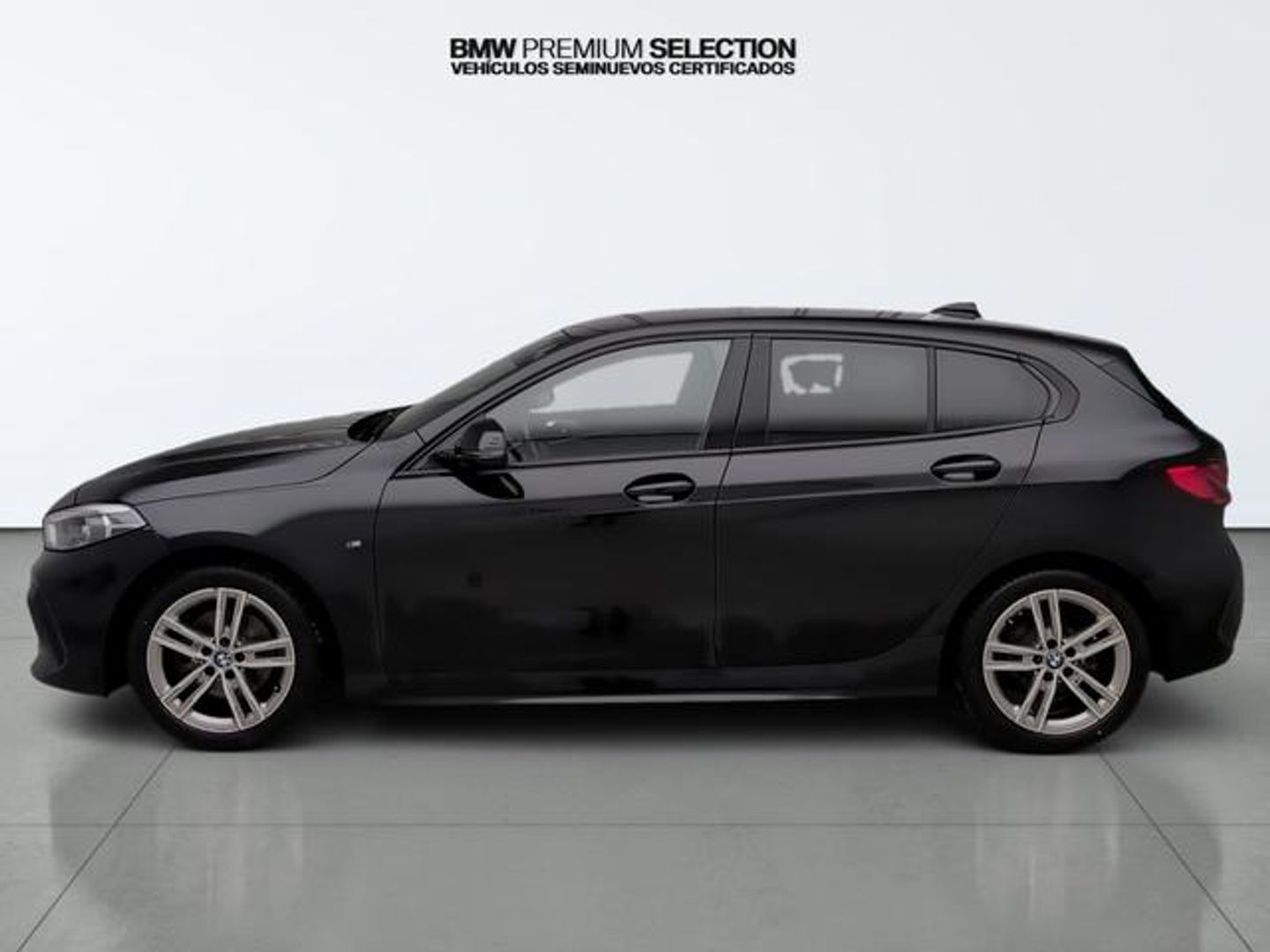 BMW Serie 1 118d 110 kW (150 CV)