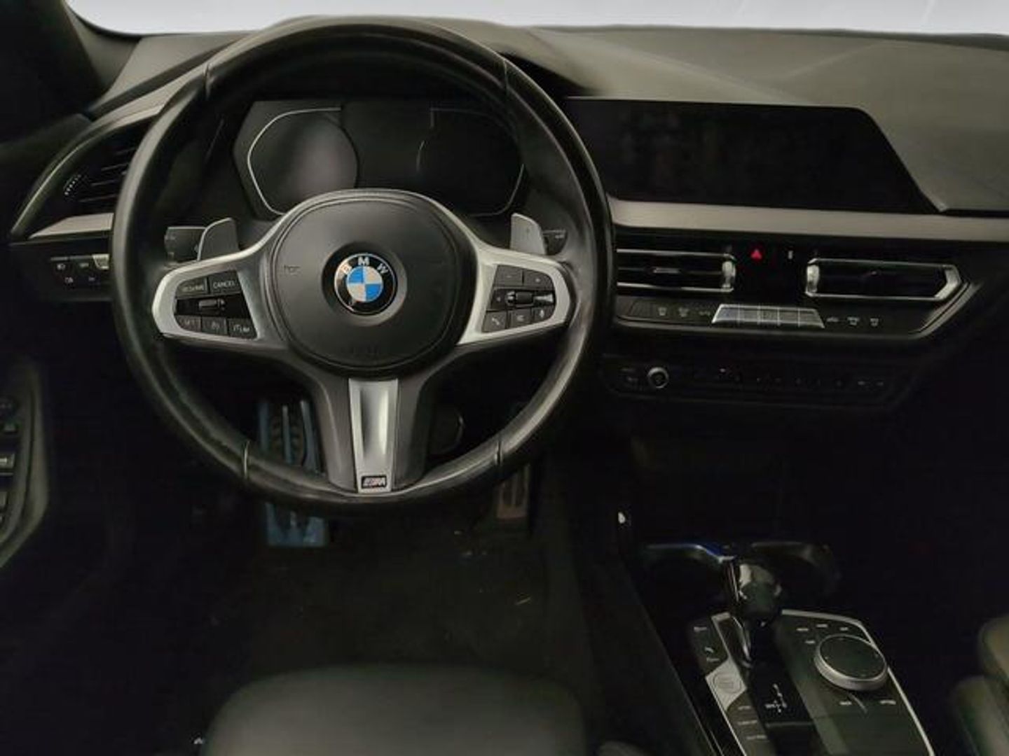 BMW Serie 1 118d 110 kW (150 CV)