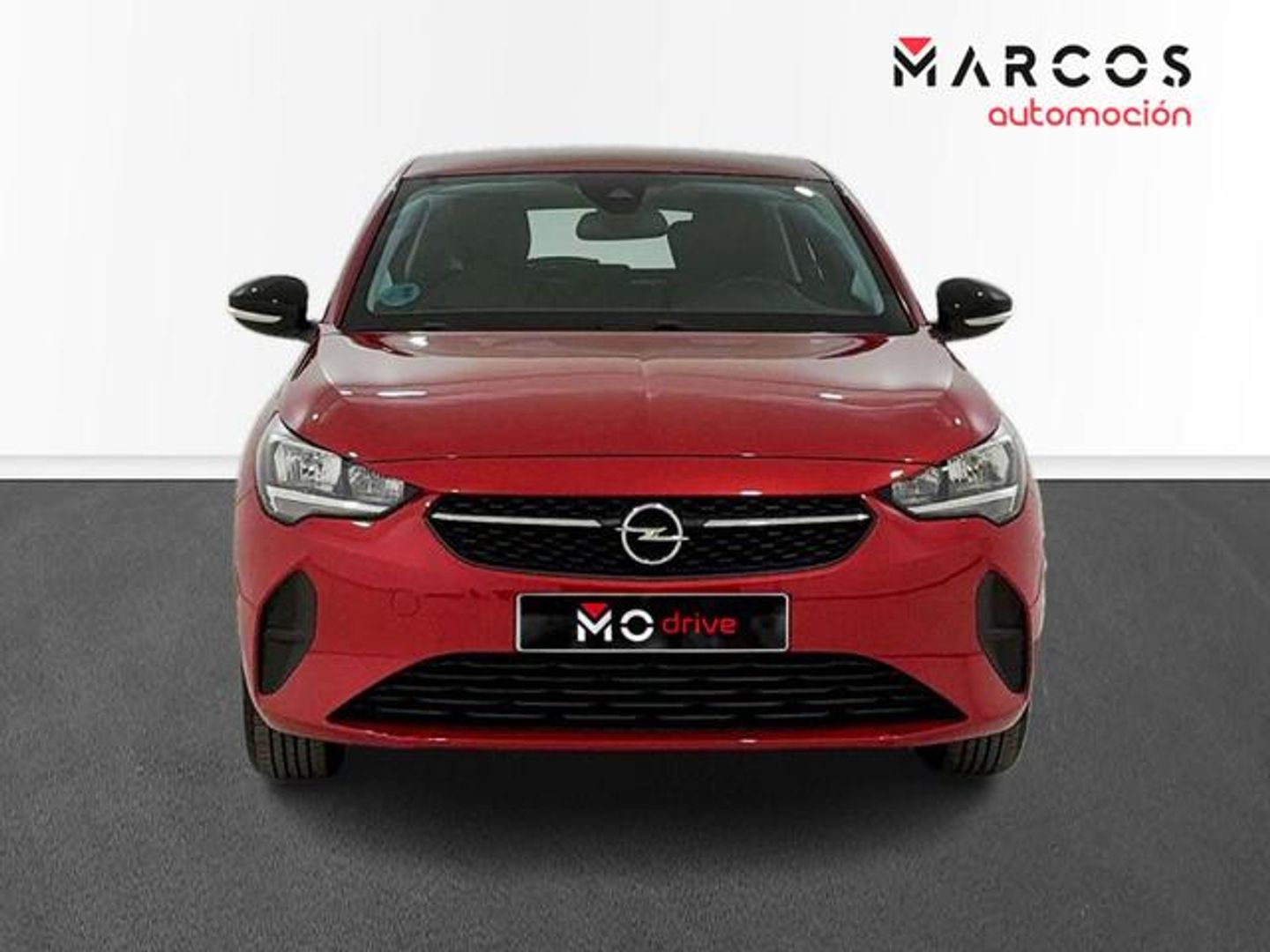 Opel Corsa 1.2 XEL Edition 55 kW (75 CV)