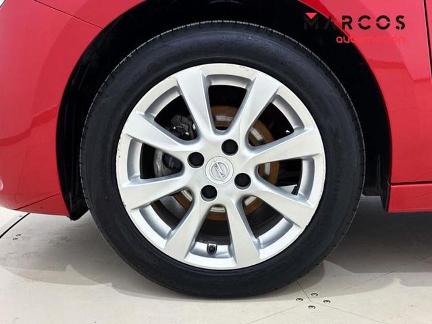 Opel Corsa 1.2 XEL Edition 55 kW (75 CV)