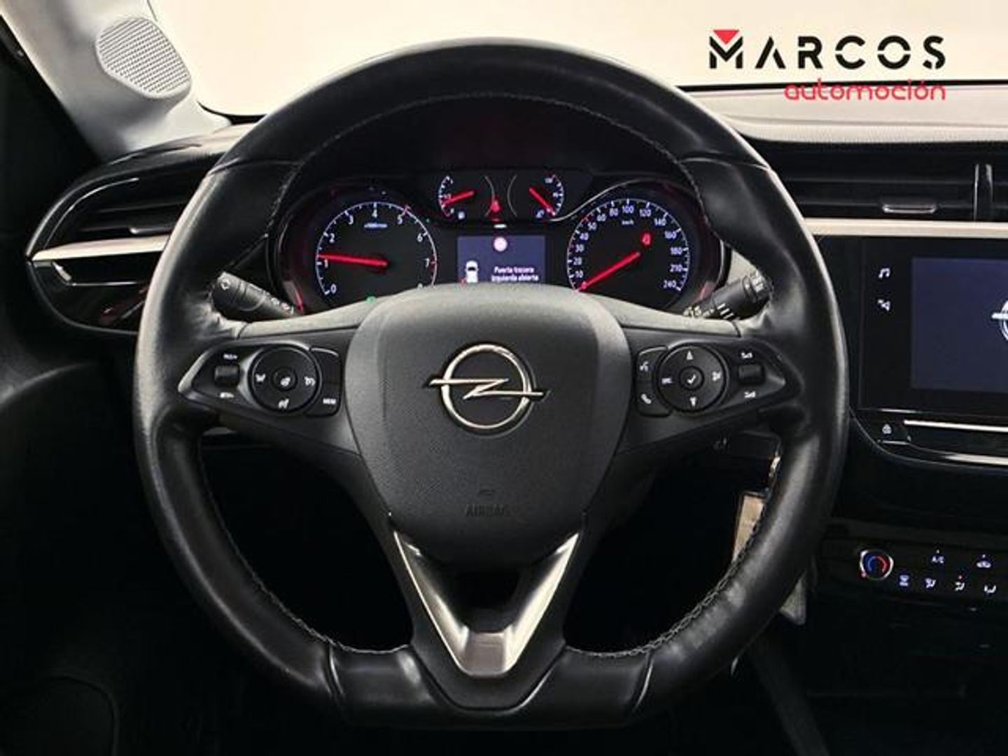 Opel Corsa 1.2 XEL Edition 55 kW (75 CV)