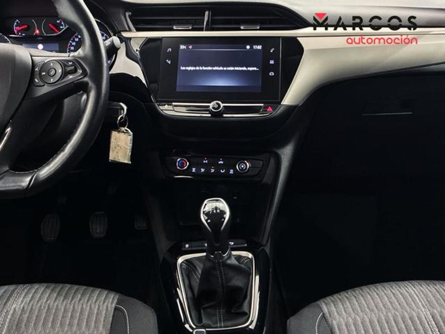 Opel Corsa 1.2 XEL Edition 55 kW (75 CV)