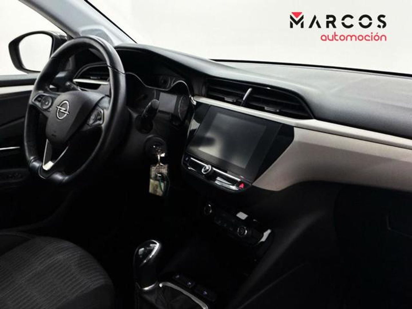 Opel Corsa 1.2 XEL Edition 55 kW (75 CV)