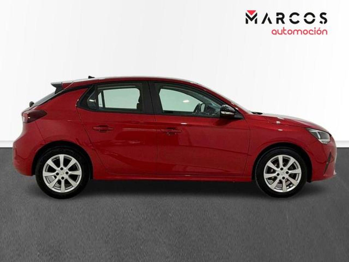 Opel Corsa 1.2 XEL Edition 55 kW (75 CV)