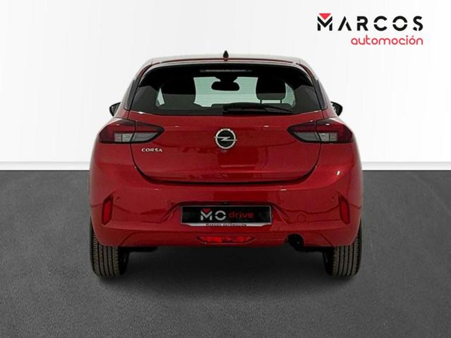 Opel Corsa 1.2 XEL Edition 55 kW (75 CV)