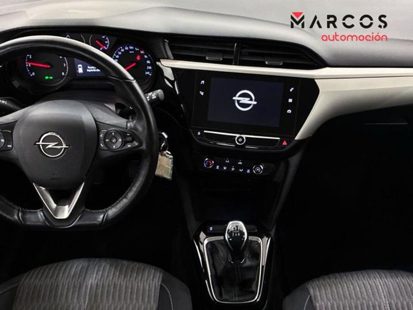Opel Corsa 1.2 XEL Edition 55 kW (75 CV)