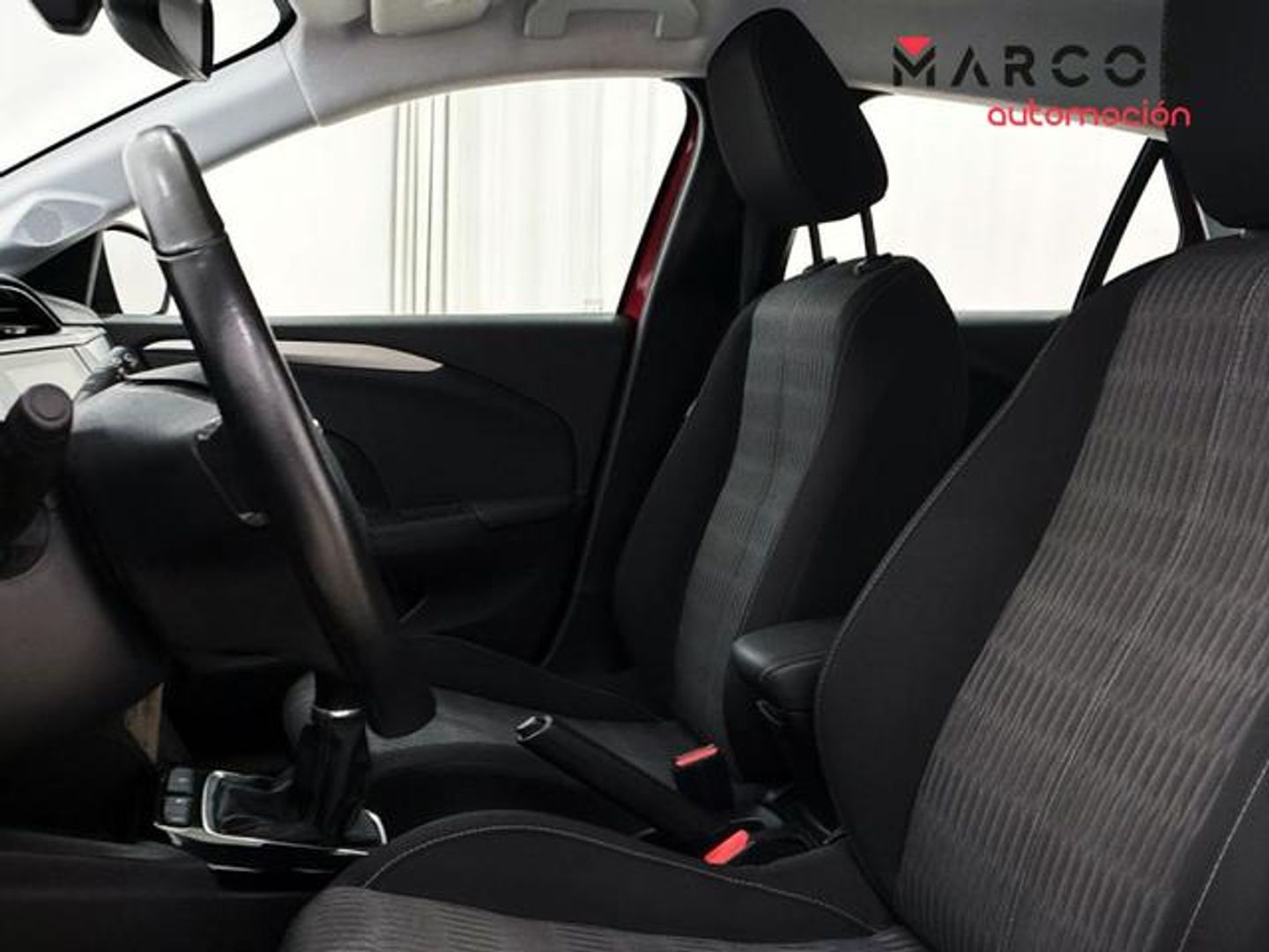 Opel Corsa 1.2 XEL Edition 55 kW (75 CV)