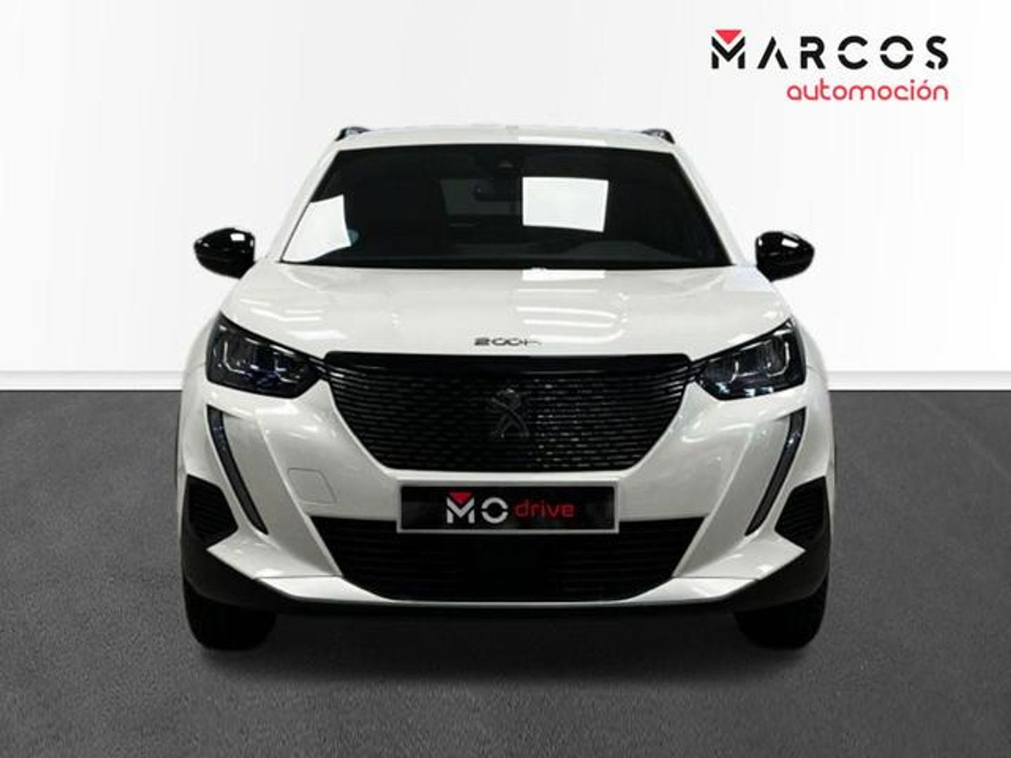 Peugeot 2008 PureTech 130 S&S Allure EAT8 96 kW (130 CV)