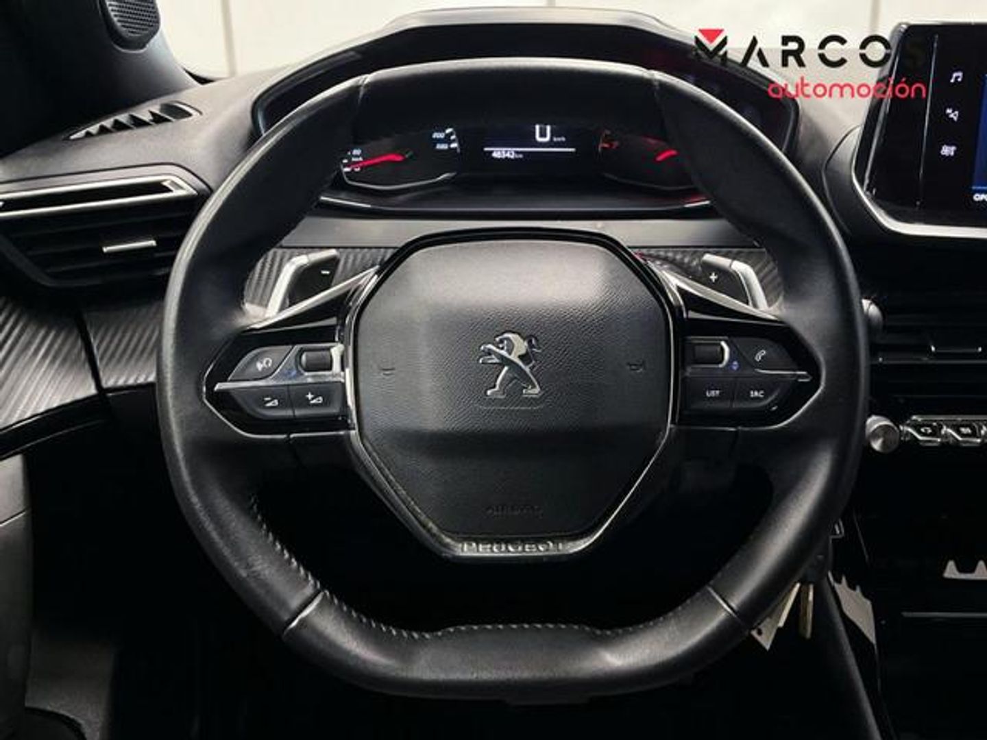 Peugeot 2008 PureTech 130 S&S Allure EAT8 96 kW (130 CV)