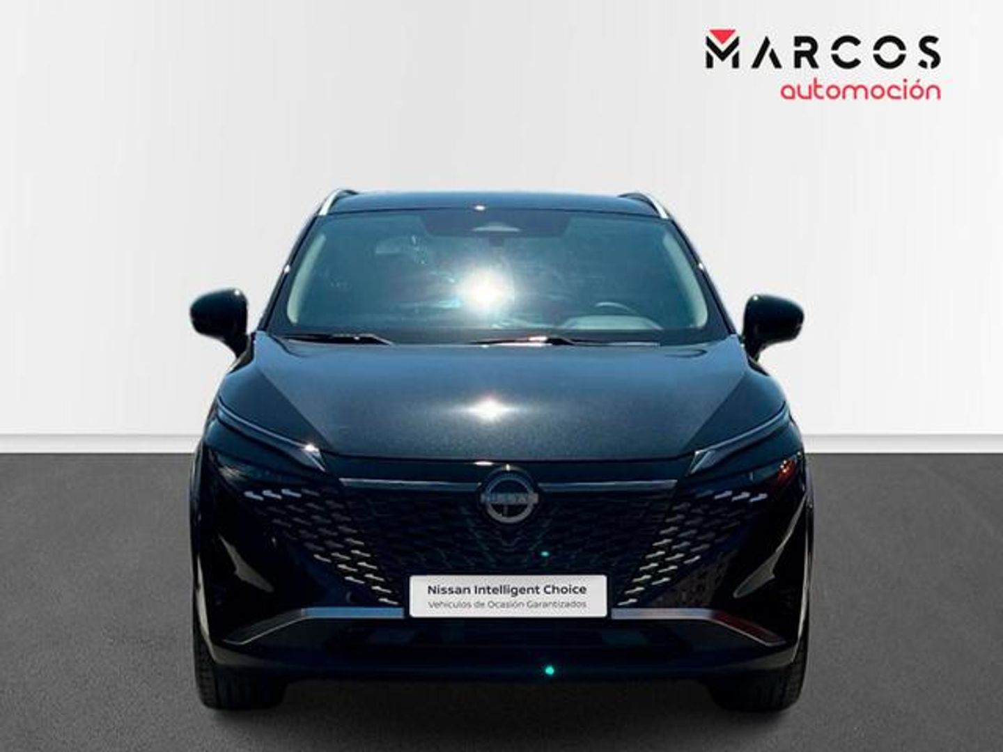 Nissan Qashqai E-POWER N-Connecta Auto 140 kW (190 CV)