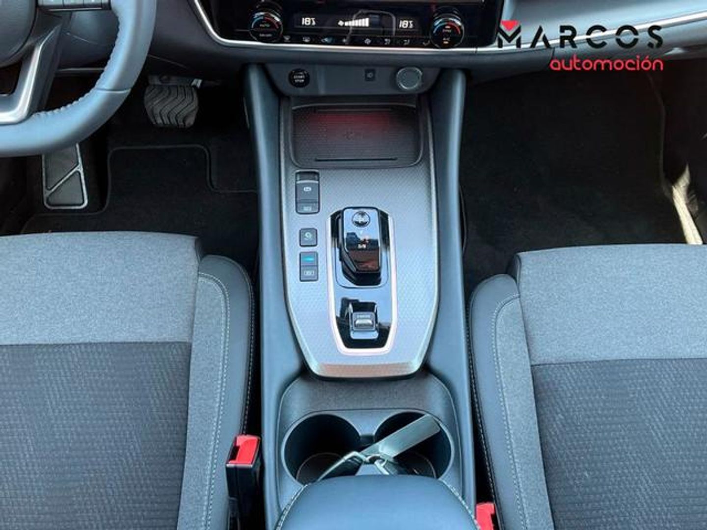 Nissan Qashqai E-POWER N-Connecta Auto 140 kW (190 CV)