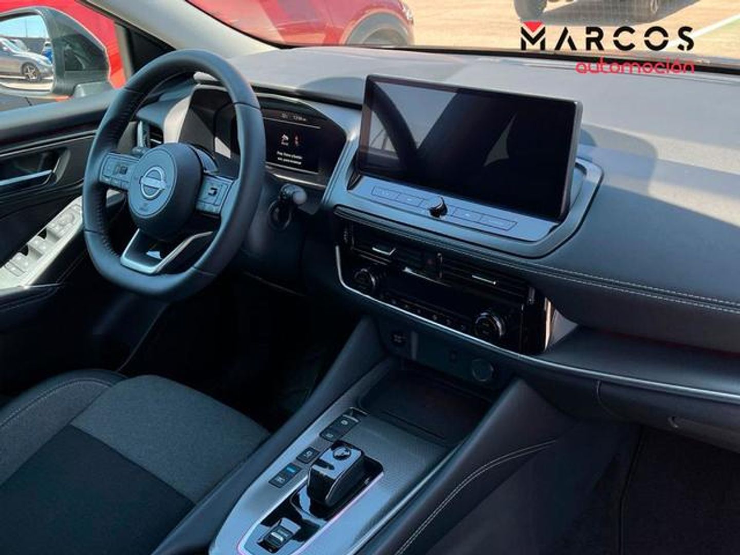 Nissan Qashqai E-POWER N-Connecta Auto 140 kW (190 CV)