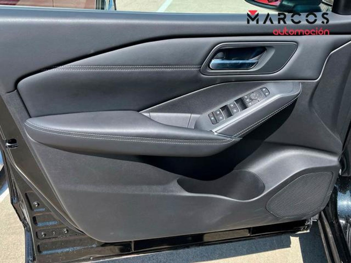 Nissan Qashqai E-POWER N-Connecta Auto 140 kW (190 CV)