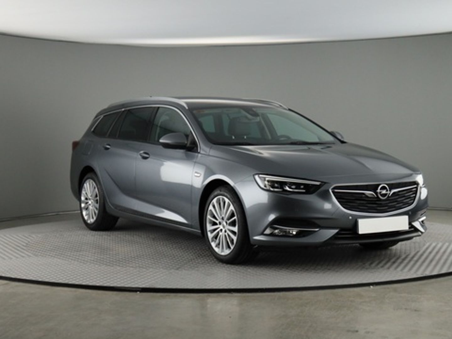 Opel Insignia Sports Tourer 1.6 CDTI Turbo D Innovation 100 kW (136 CV)