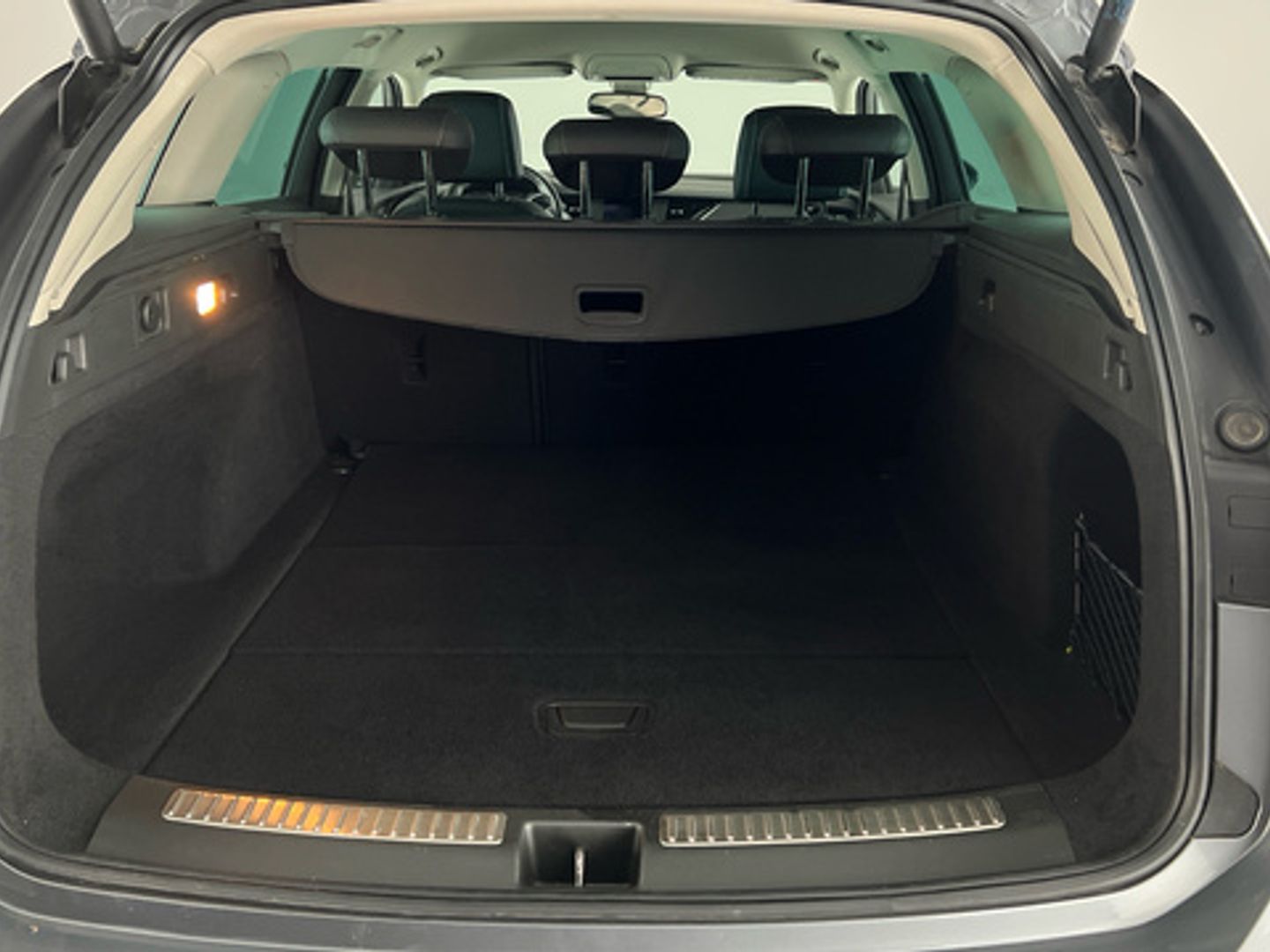 Opel Insignia Sports Tourer 1.6 CDTI Turbo D Innovation 100 kW (136 CV)