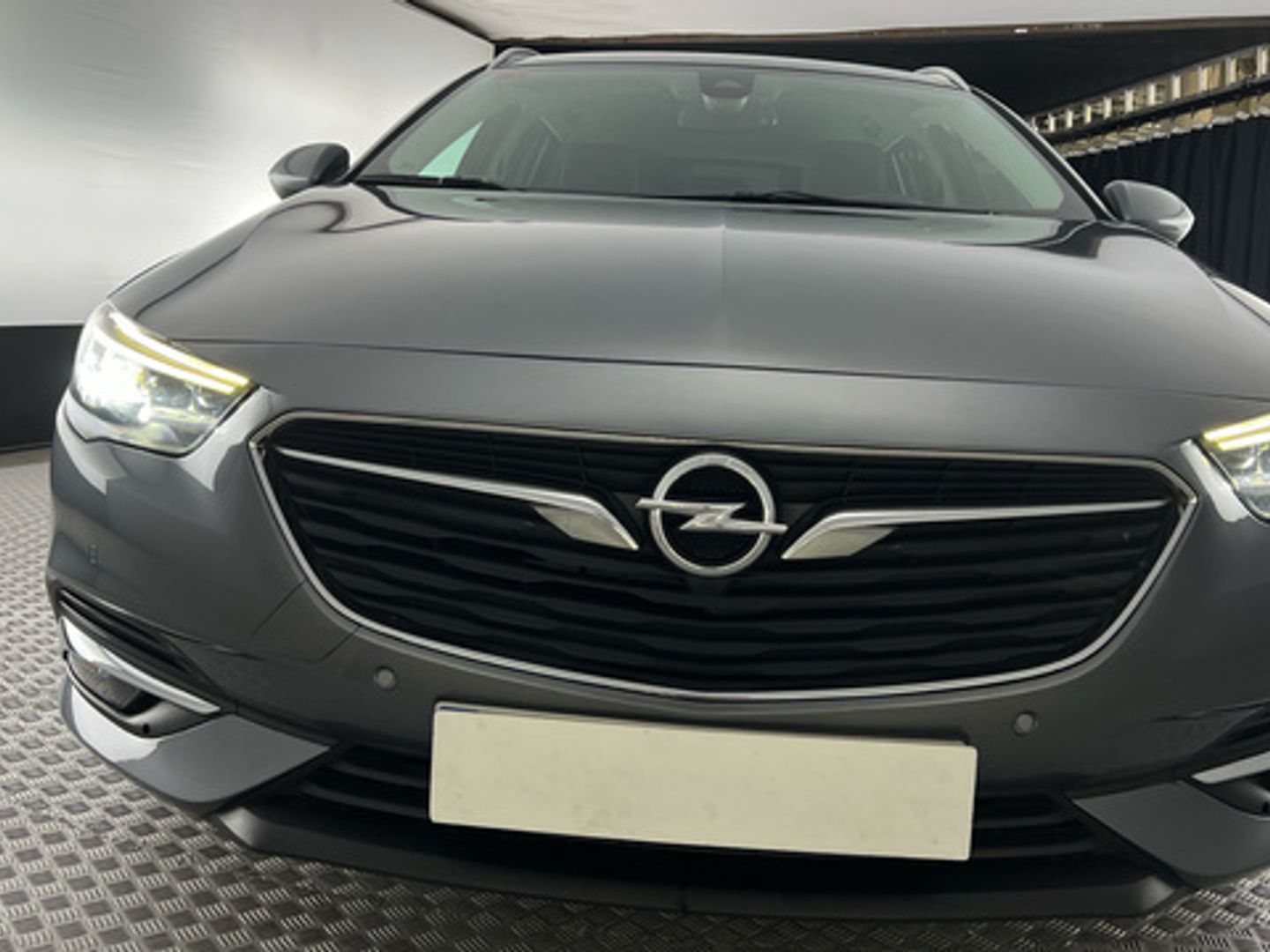 Opel Insignia Sports Tourer 1.6 CDTI Turbo D Innovation 100 kW (136 CV)