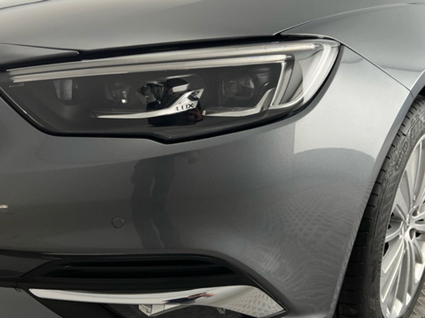 Opel Insignia Sports Tourer 1.6 CDTI Turbo D Innovation 100 kW (136 CV)