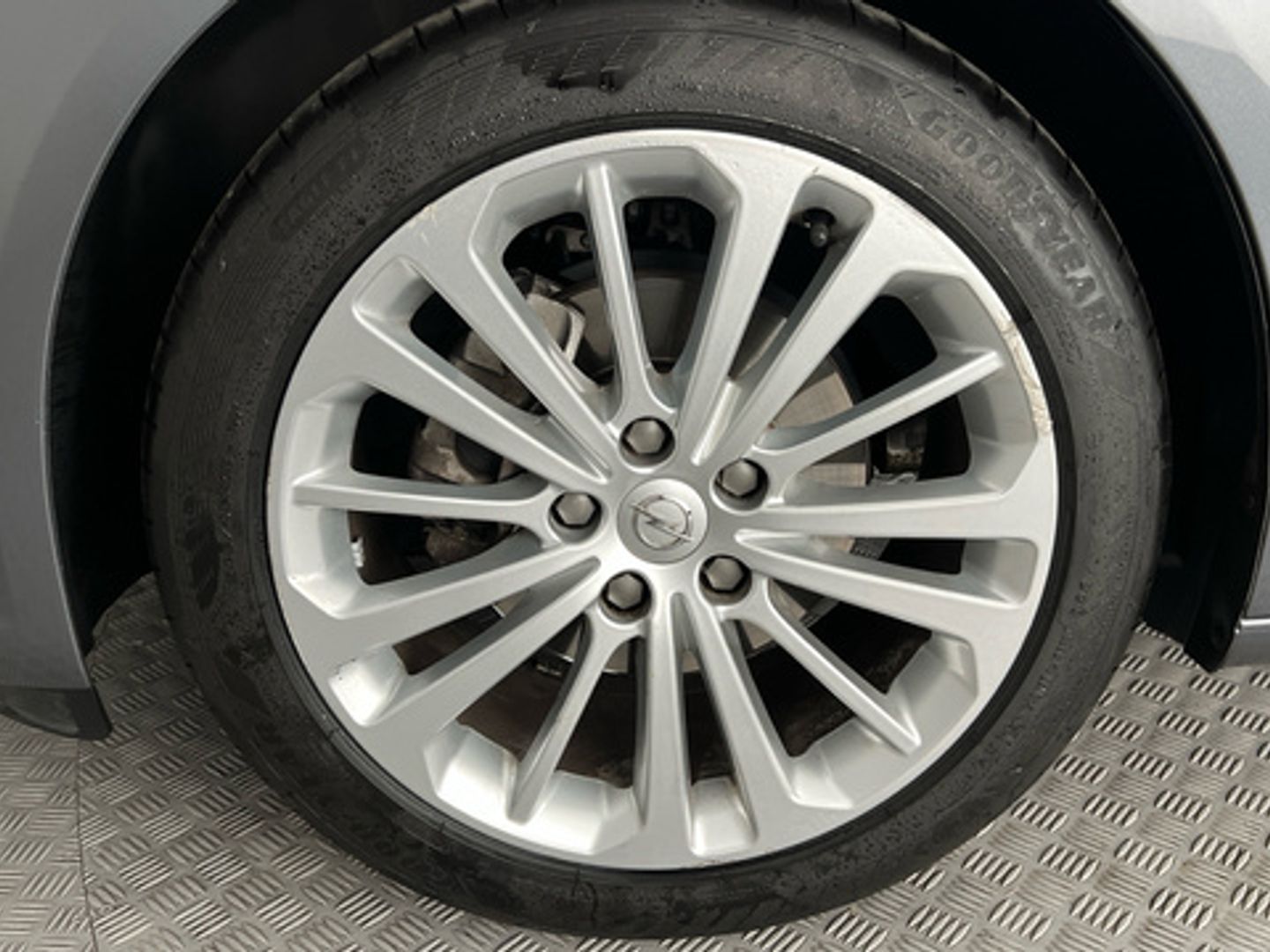 Opel Insignia Sports Tourer 1.6 CDTI Turbo D Innovation 100 kW (136 CV)