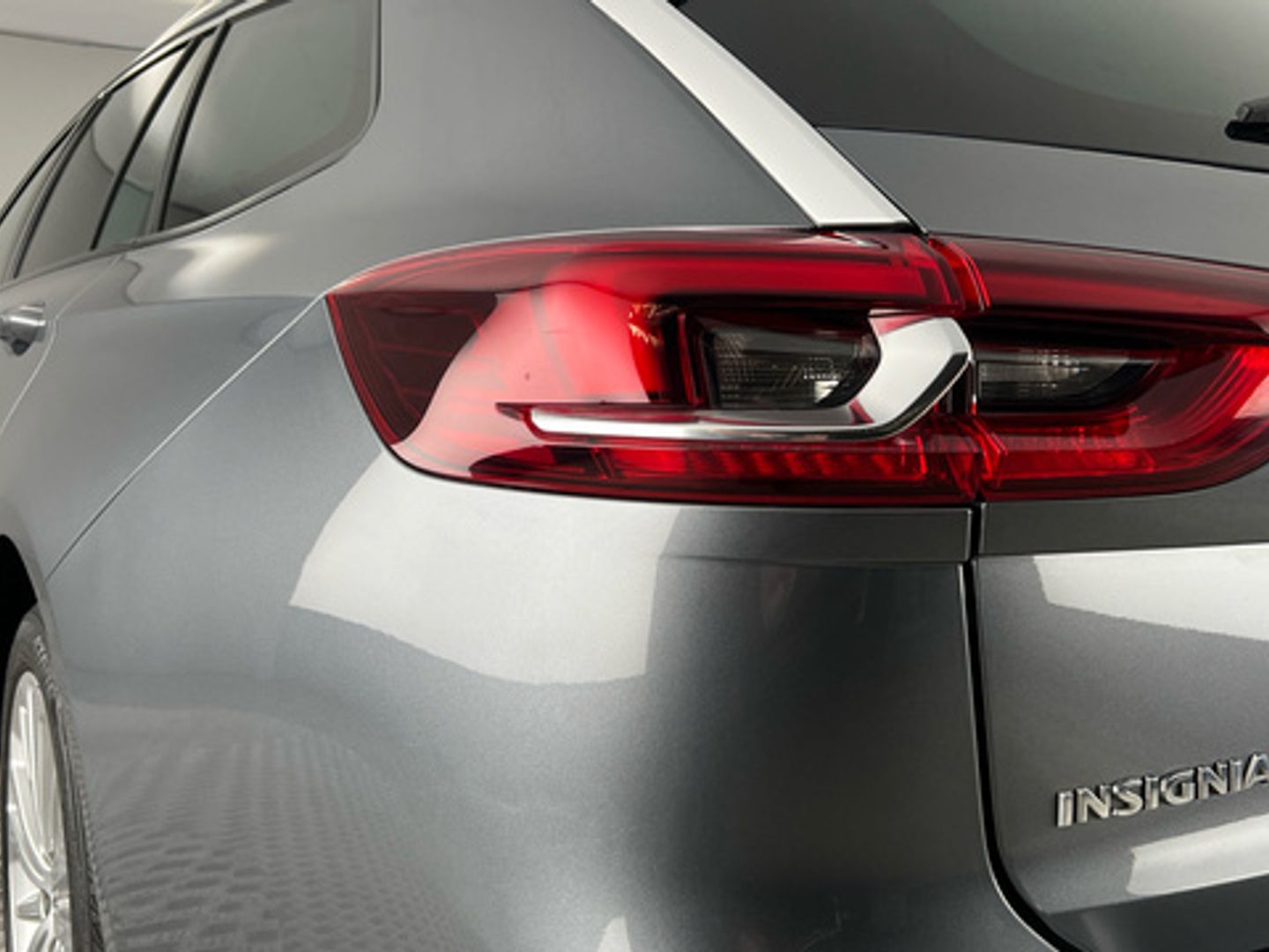 Opel Insignia Sports Tourer 1.6 CDTI Turbo D Innovation 100 kW (136 CV)