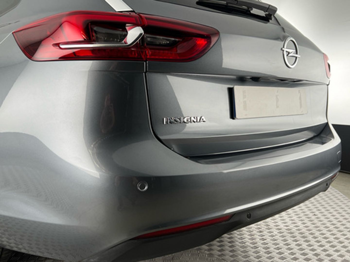 Opel Insignia Sports Tourer 1.6 CDTI Turbo D Innovation 100 kW (136 CV)