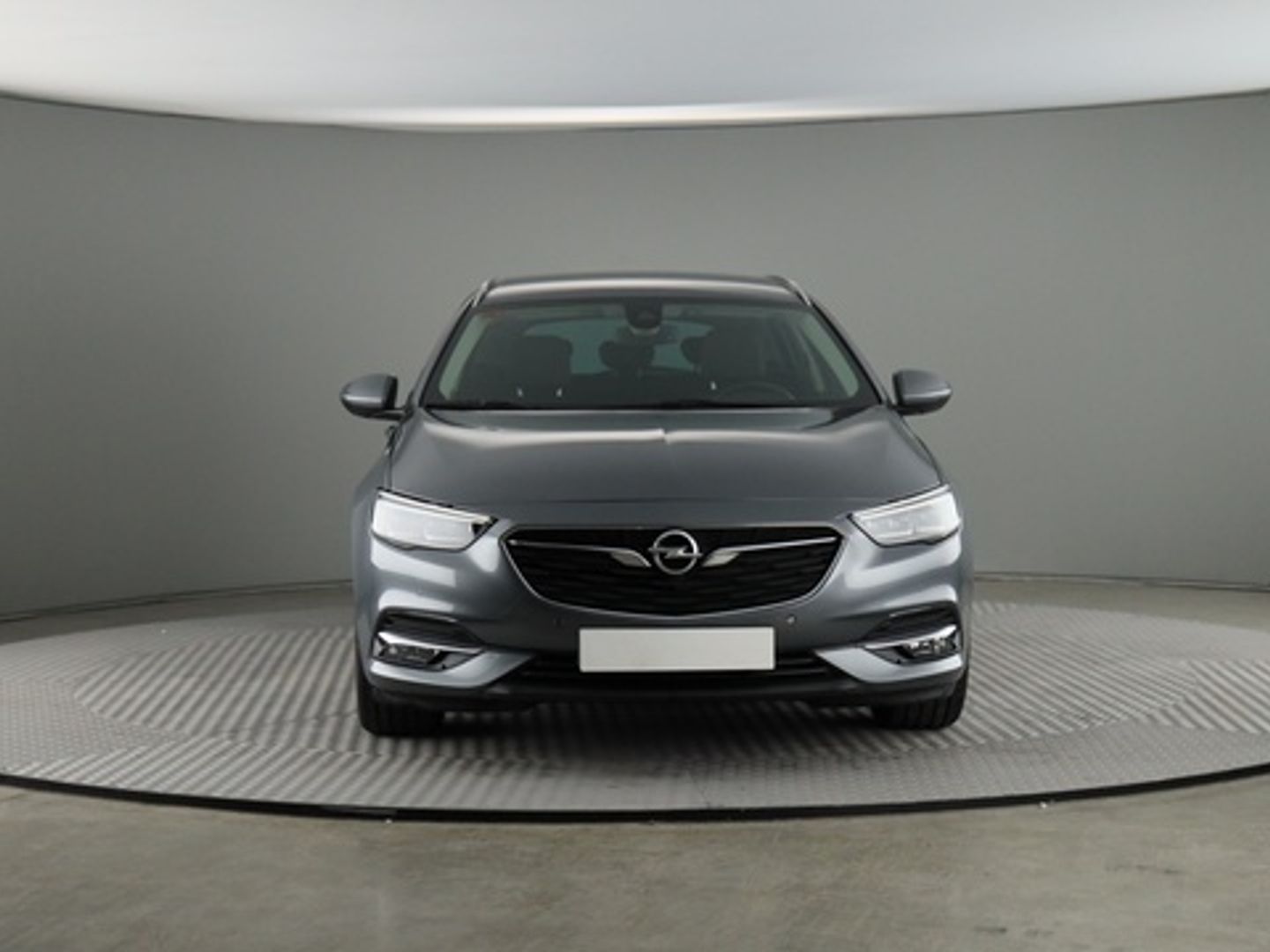 Opel Insignia Sports Tourer 1.6 CDTI Turbo D Innovation 100 kW (136 CV)