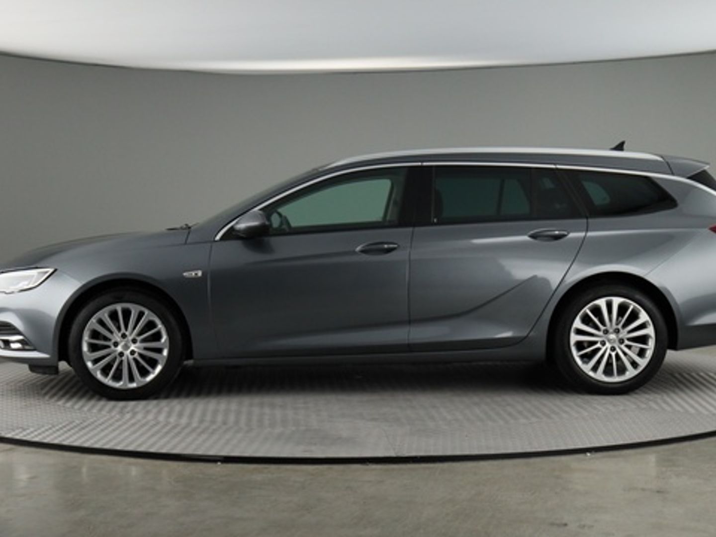 Opel Insignia Sports Tourer 1.6 CDTI Turbo D Innovation 100 kW (136 CV)