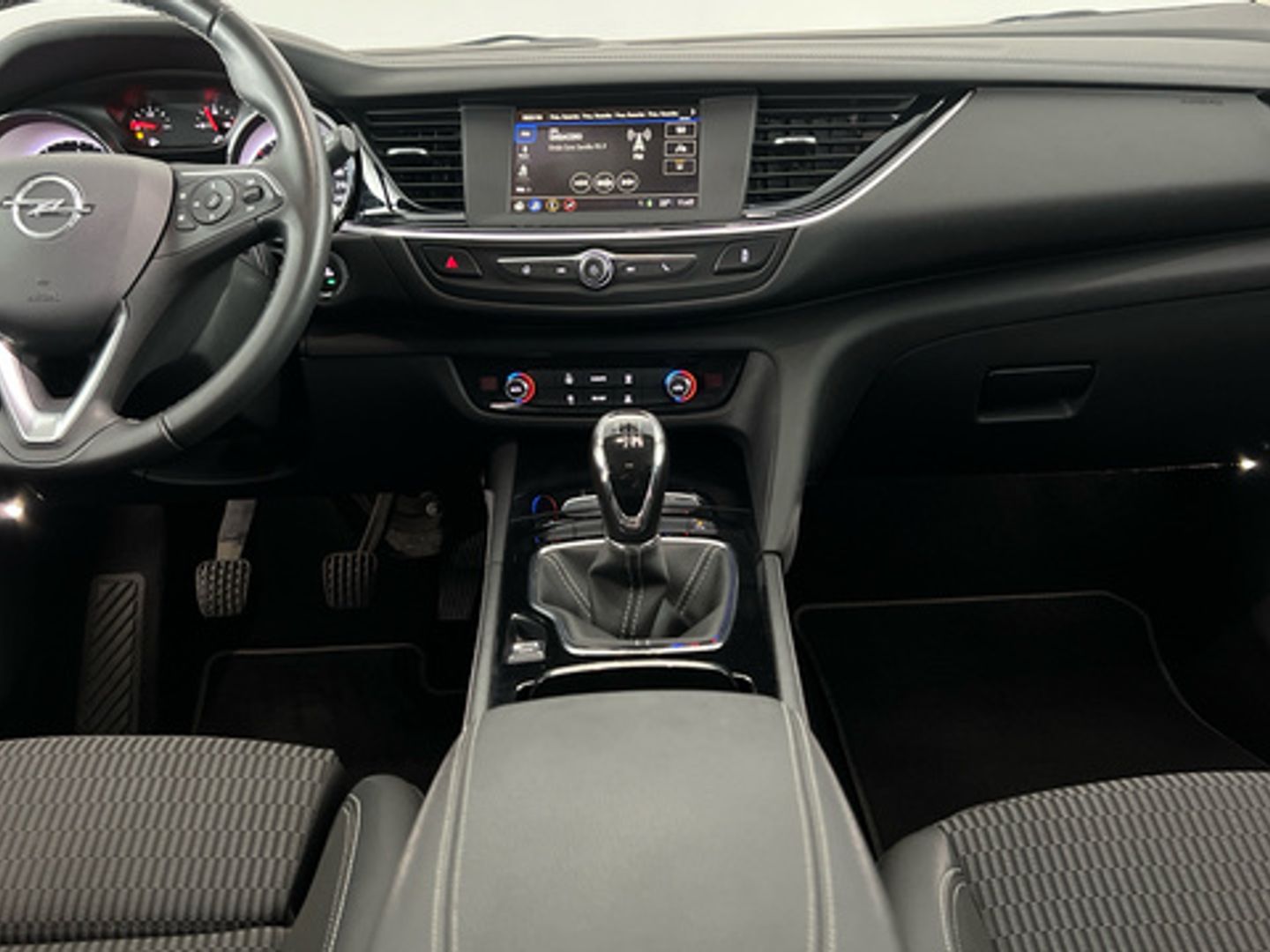 Opel Insignia Sports Tourer 1.6 CDTI Turbo D Innovation 100 kW (136 CV)