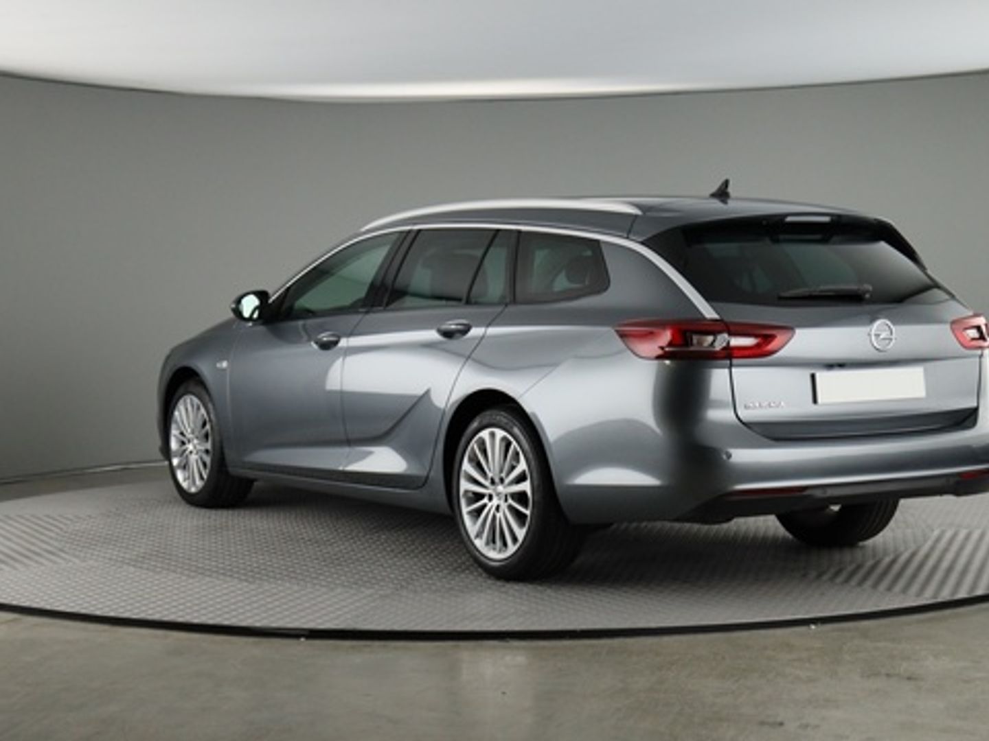 Opel Insignia Sports Tourer 1.6 CDTI Turbo D Innovation 100 kW (136 CV)
