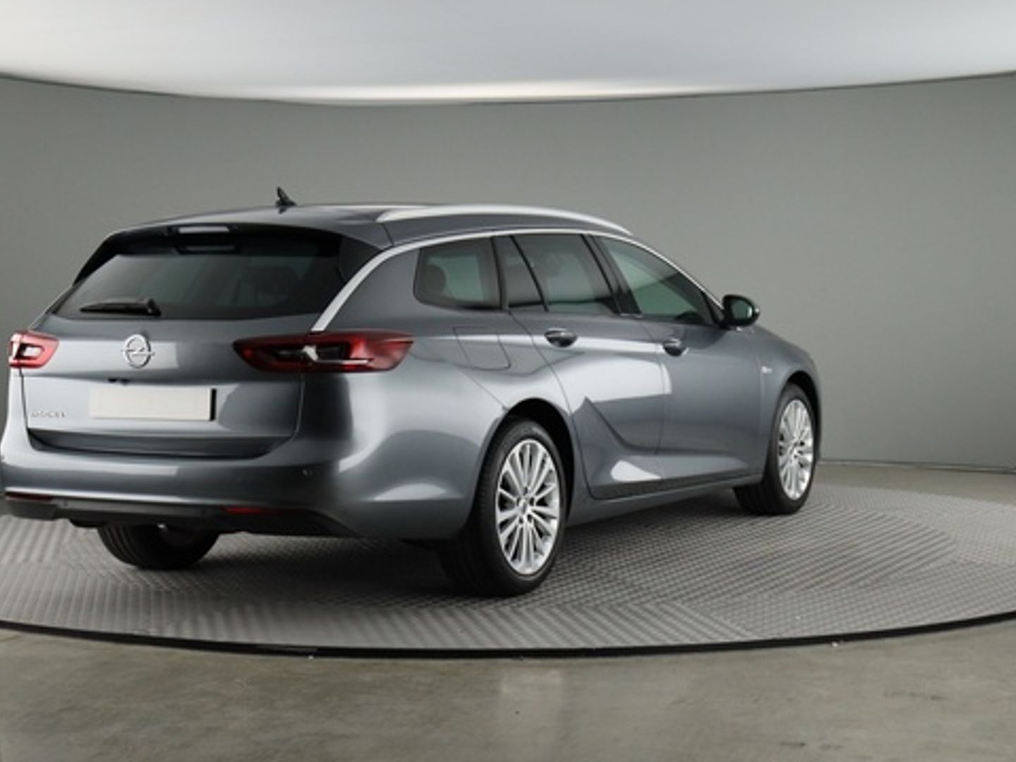 Opel Insignia Sports Tourer 1.6 CDTI Turbo D Innovation 100 kW (136 CV)