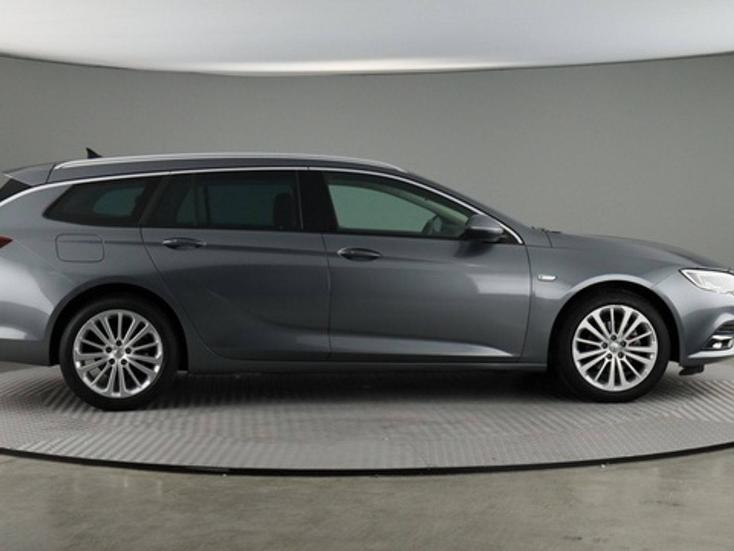 Opel Insignia Sports Tourer 1.6 CDTI Turbo D Innovation 100 kW (136 CV)