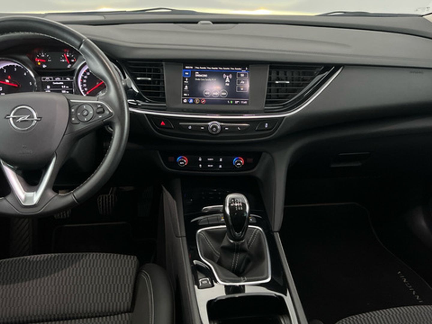 Opel Insignia Sports Tourer 1.6 CDTI Turbo D Innovation 100 kW (136 CV)