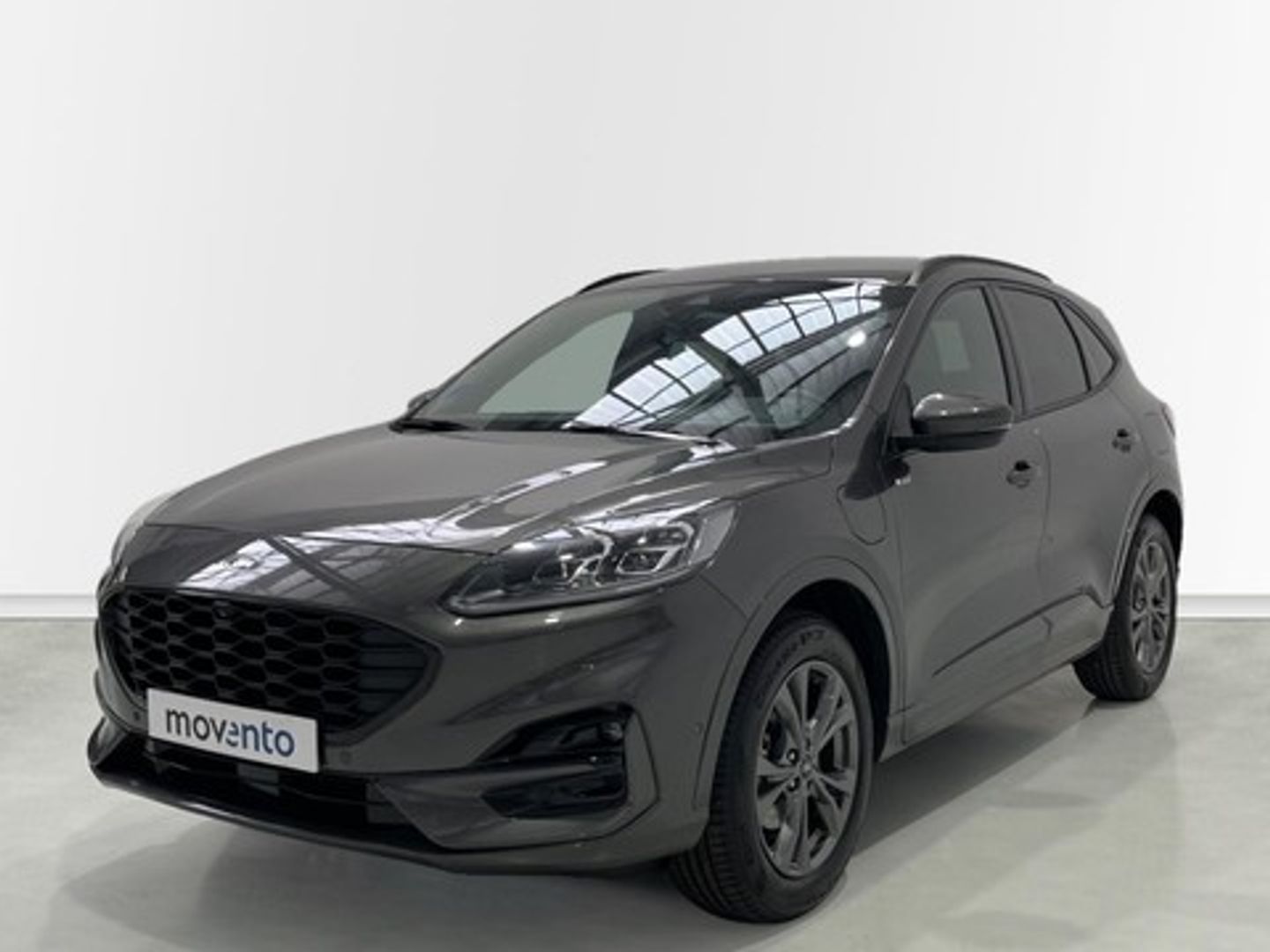 Ford Kuga 2.5 Duratec PHEV ST-Line X Auto 165 kW (225 CV)