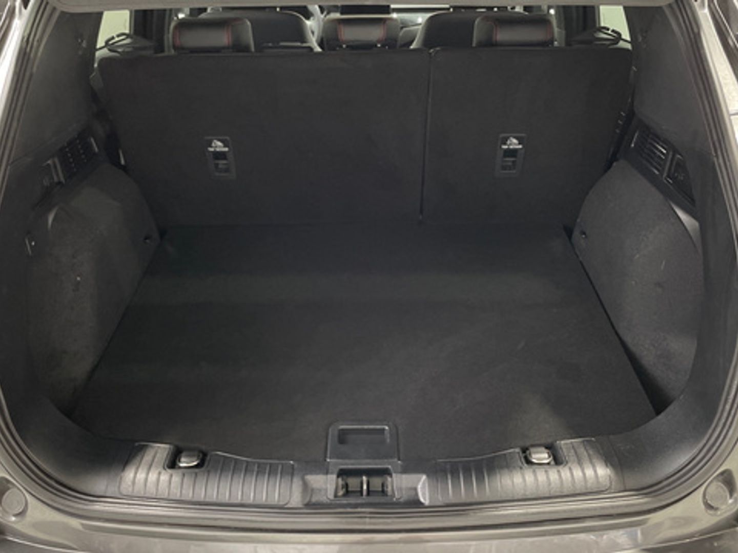 Ford Kuga 2.5 Duratec PHEV ST-Line X Auto 165 kW (225 CV)