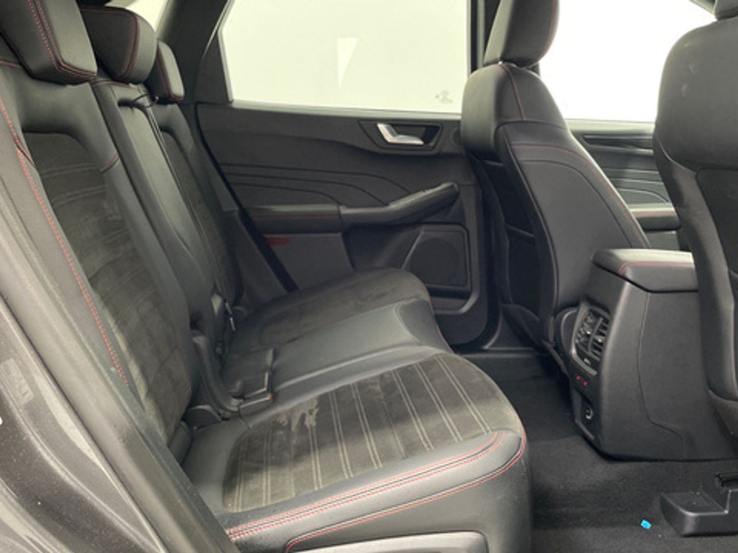 Ford Kuga 2.5 Duratec PHEV ST-Line X Auto 165 kW (225 CV)
