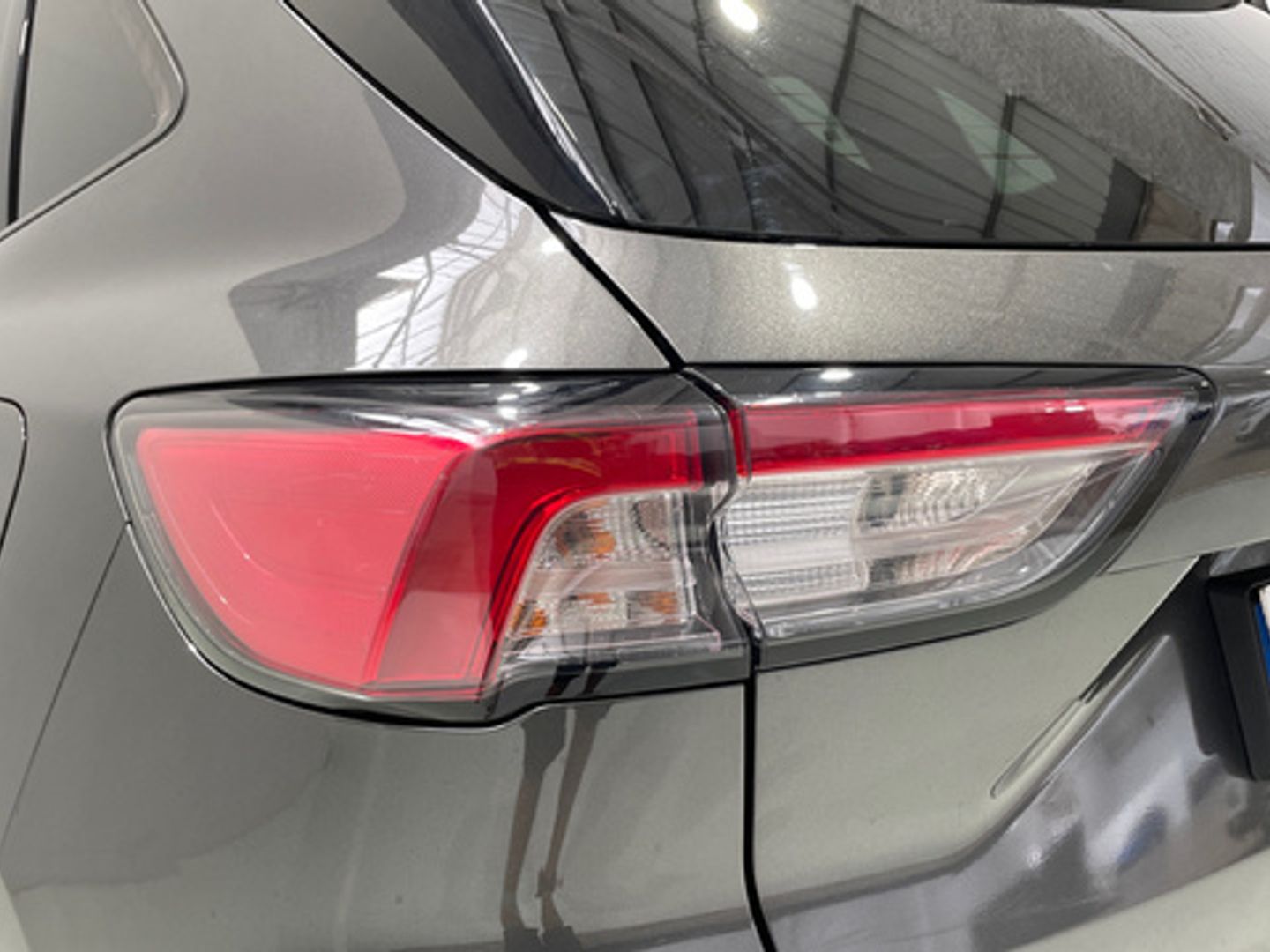 Ford Kuga 2.5 Duratec PHEV ST-Line X Auto 165 kW (225 CV)
